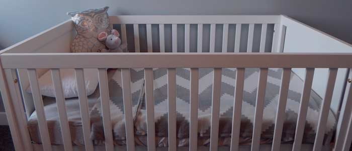 Ropa de cama para bebes