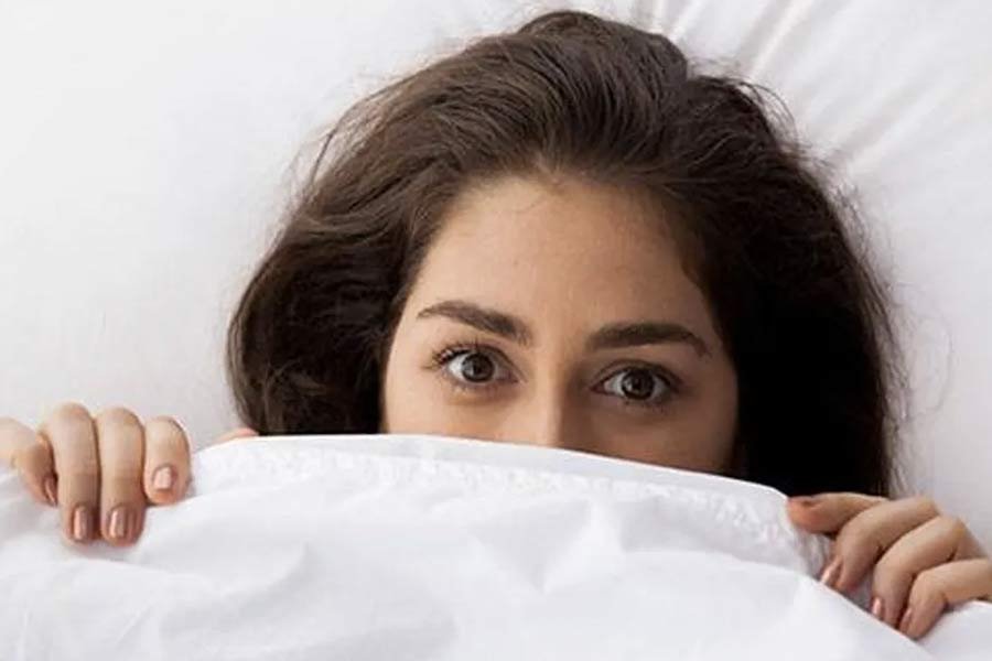 Las telas sintéticas ayudan para el frio