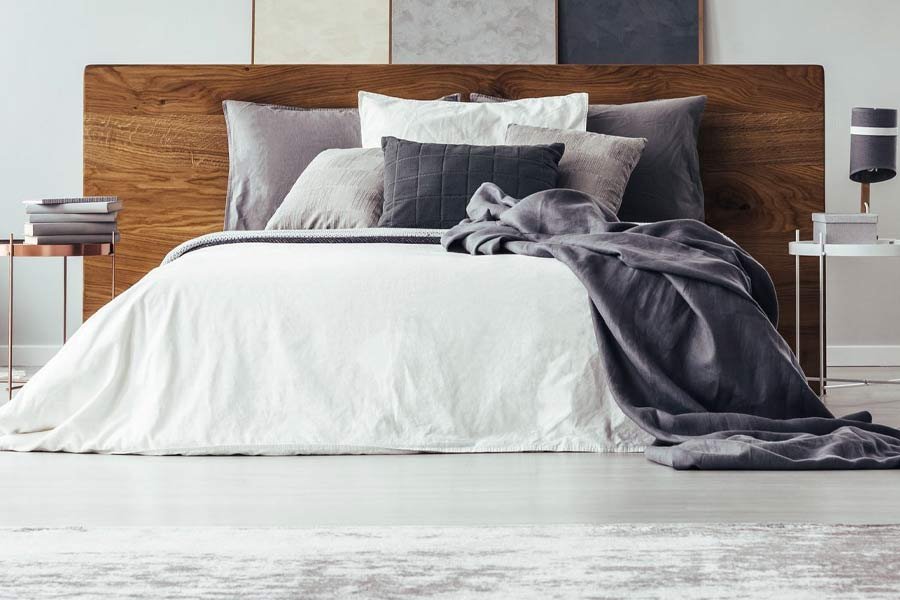 Comprara sábanas calientitas