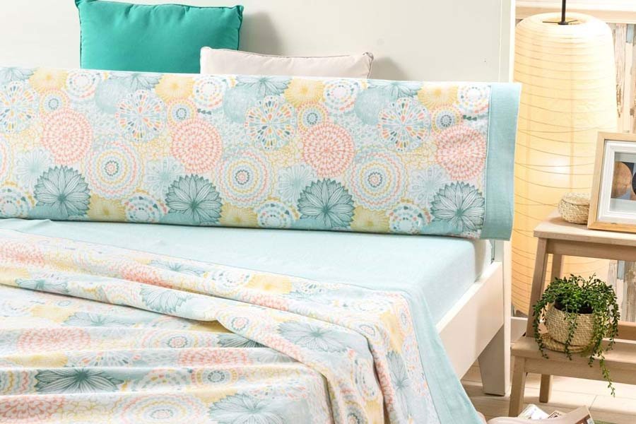 Las sábanas para invierno son muy suaves