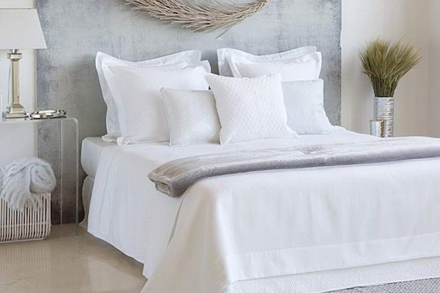 Las sábanas de cuna deben ser adecuadas