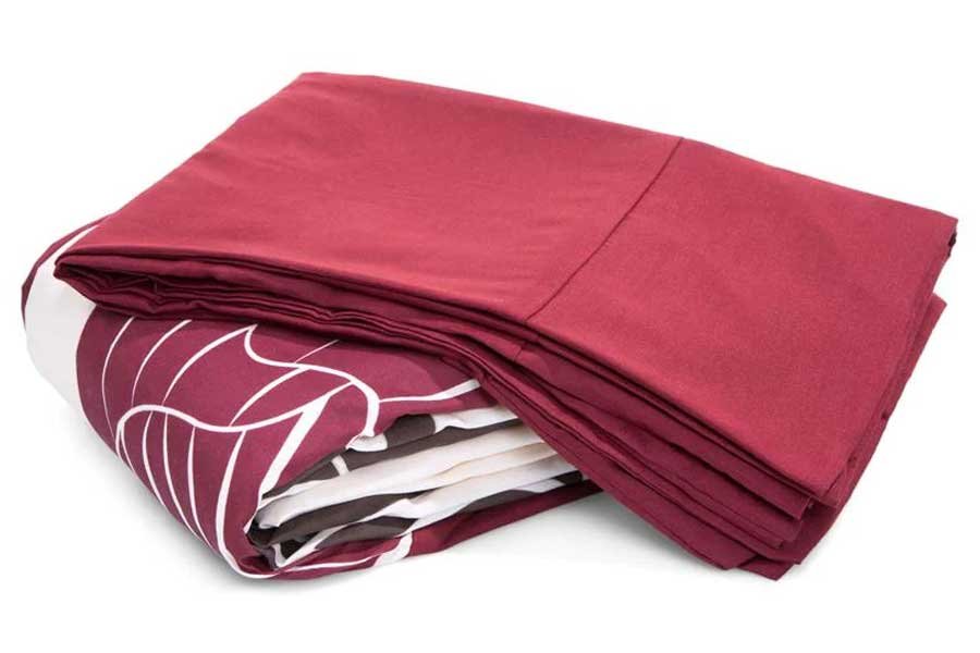 juego de sábanas Walmart