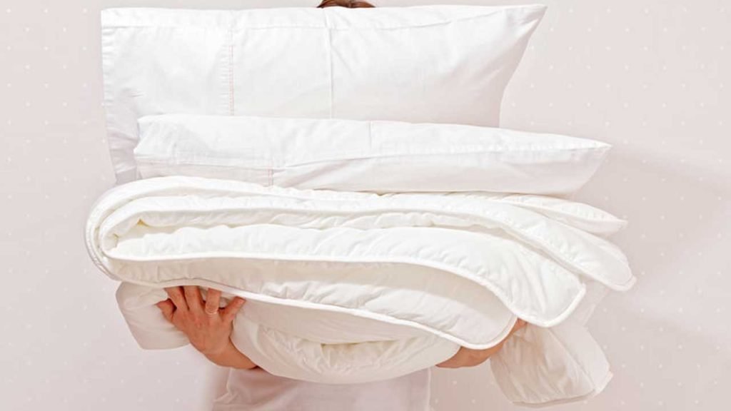 Según el clima te conviene duvet o edredón