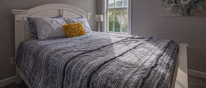 Edredones para cama - Ropa de Cama México