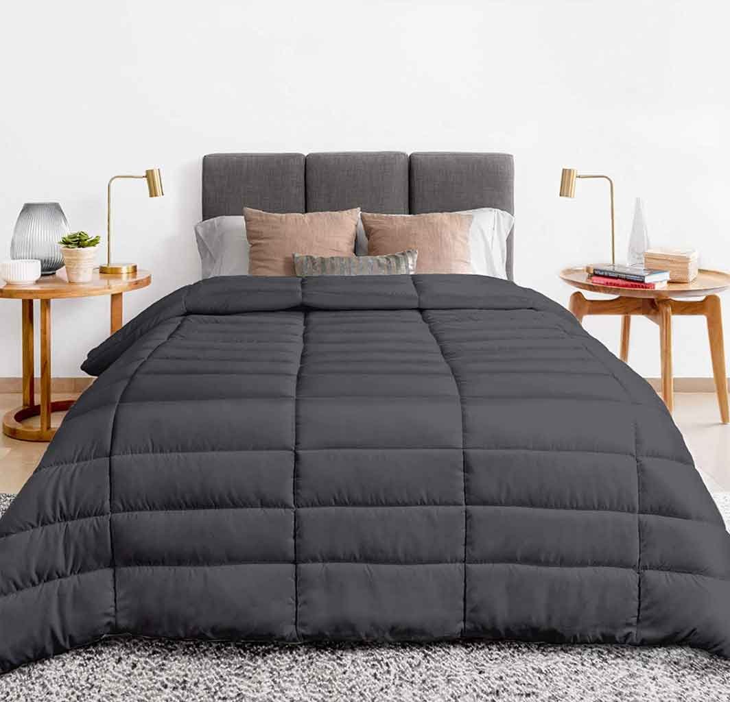 ᐈ ¿Qué es un Duvet para cama y por qué debería tener uno?