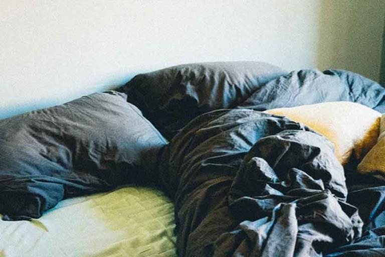ᐈ ¿Qué es un Duvet para cama y por qué debería tener uno?