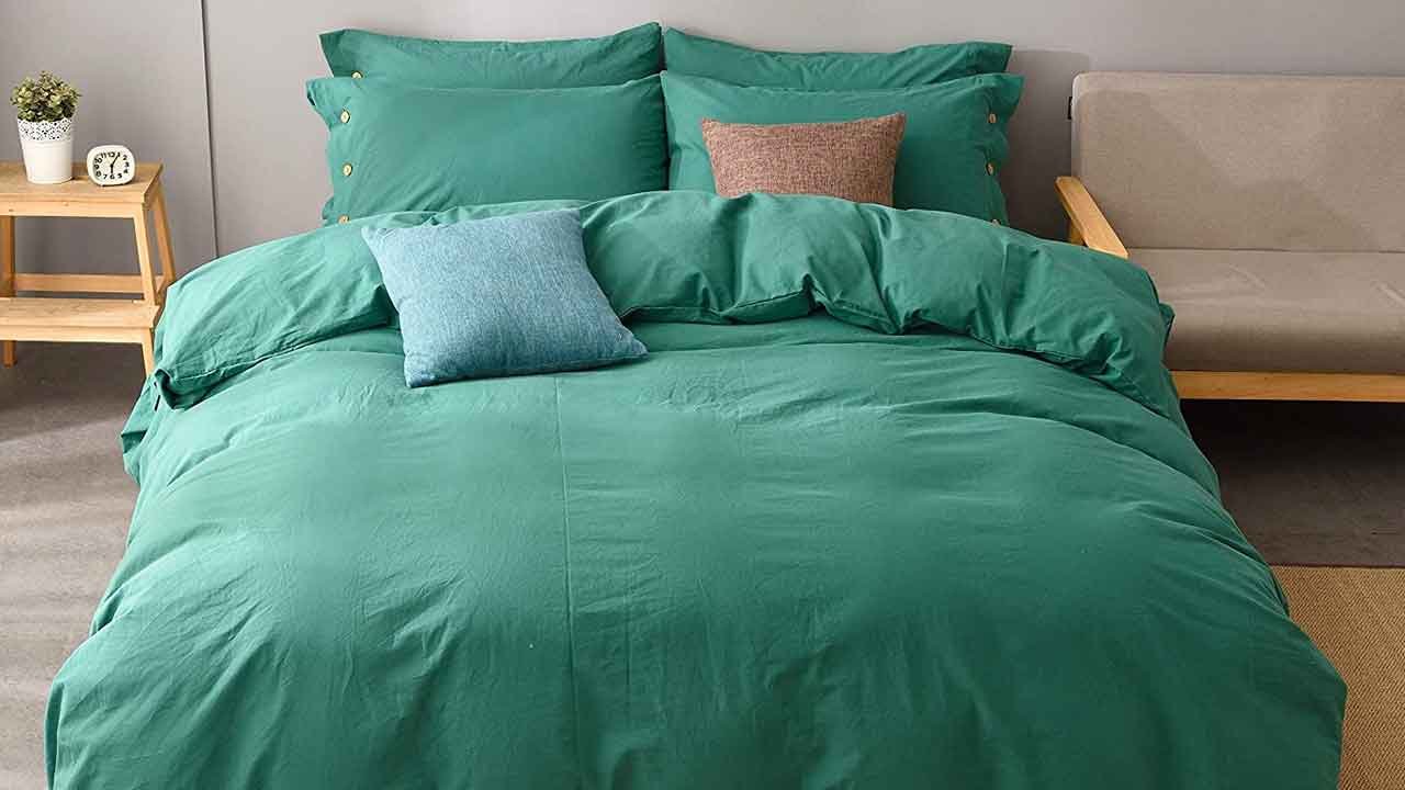 ᐈ ¿Qué es un Duvet para cama y por qué debería tener uno?