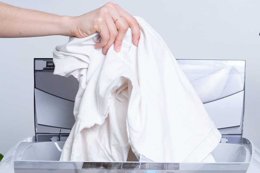 ᐈ ¿Cómo blanquear sábanas amarillentas fácilmente?: rápidos