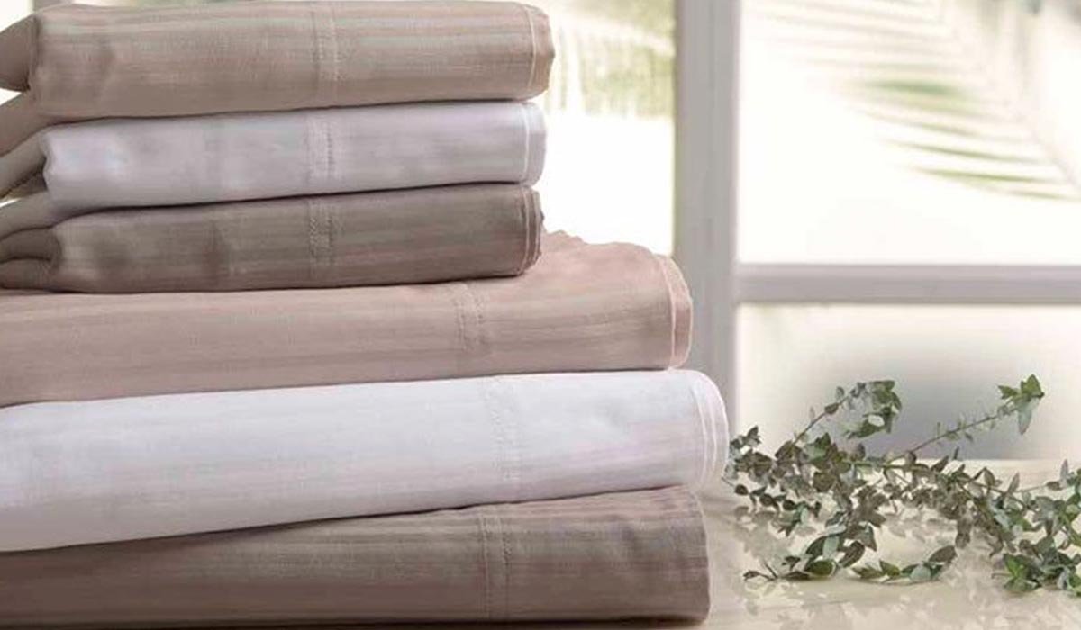 punto Calle principal Contratista ᐈ ¿Cuáles son las mejores marcas de sábanas de algodón en 2022?