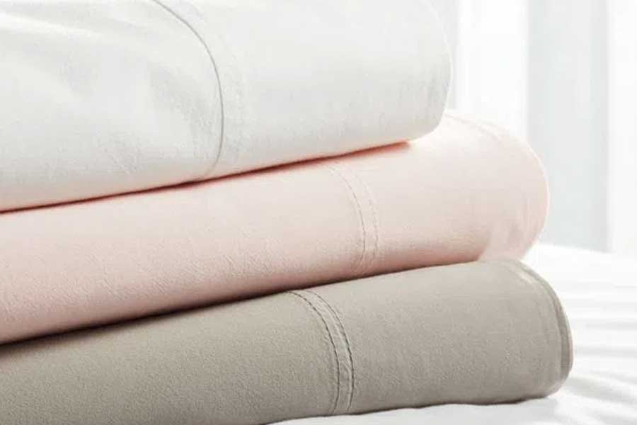 Confusión Tomate esculpir ᐈ ¿Cuáles son las mejores marcas de sábanas de algodón en 2022?