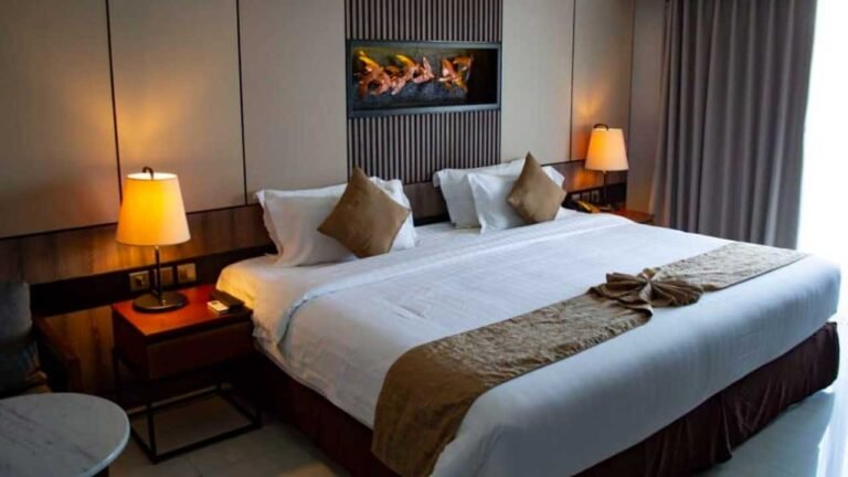 Lee más sobre el artículo ¿Qué colchones usan los hoteles en México?