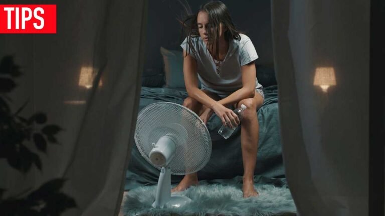 Lee más sobre el artículo ¿Qué son las sábanas de enfriamiento? Así funcionan